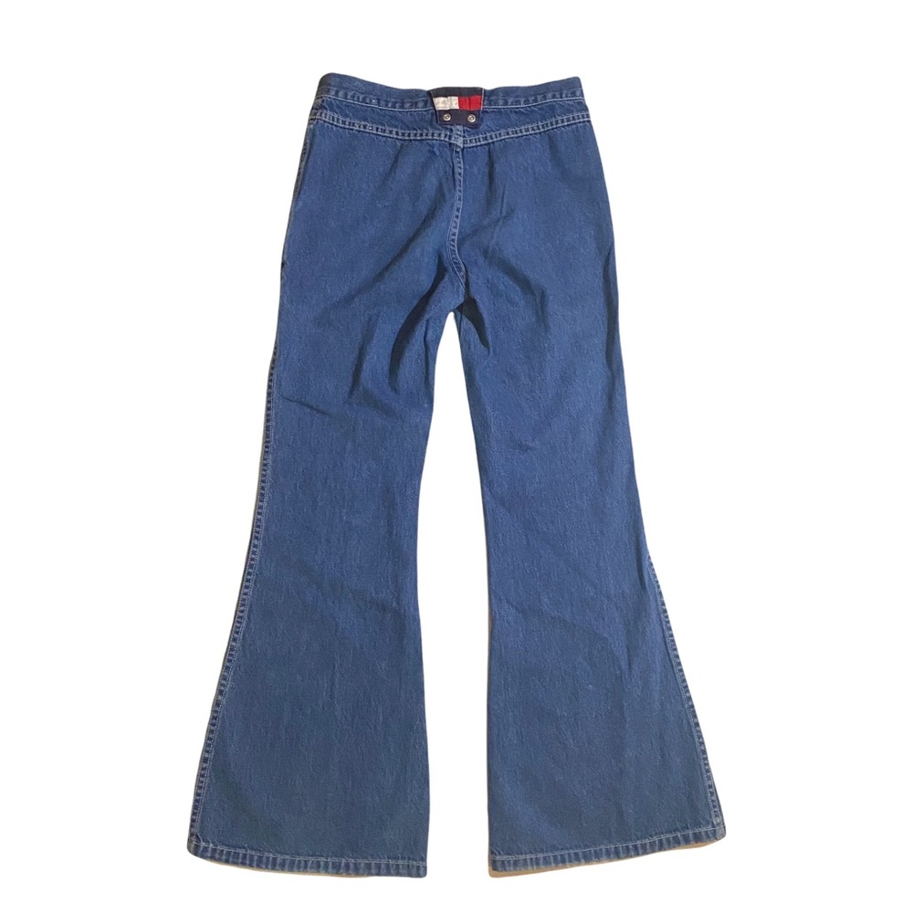 Tommy Hilfiger Bootcut Jeans